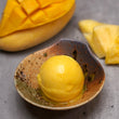 Mango & Pineapple Sorbet